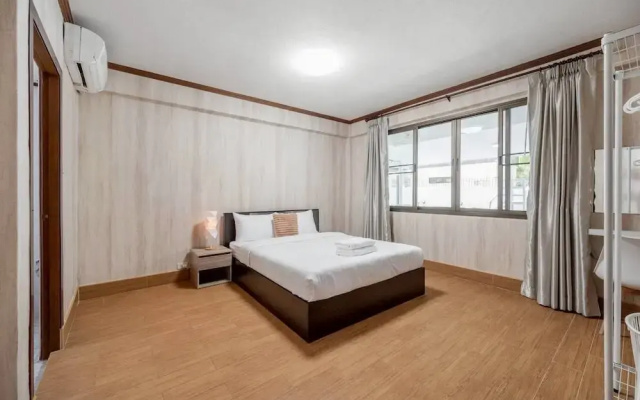 Greta Villa  Nakluea 18