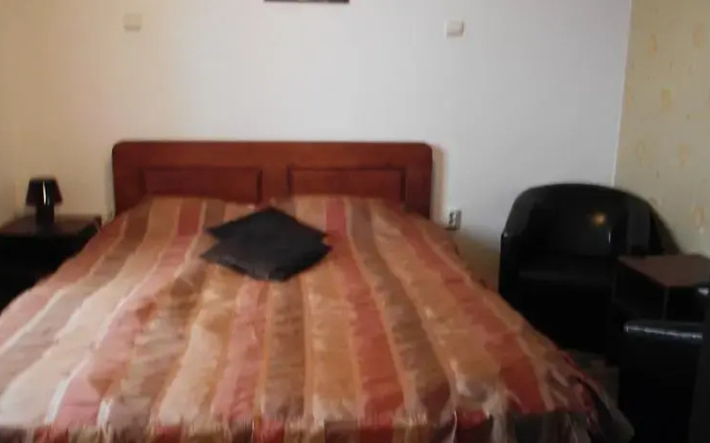 Pension Carmen