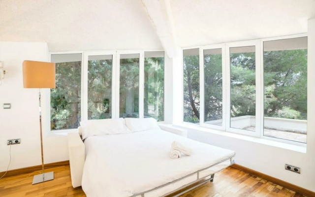 Spectacular Holiday Home in Alcudia with Private Pool