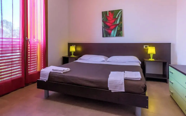 Albarella Maisonette S3M 4