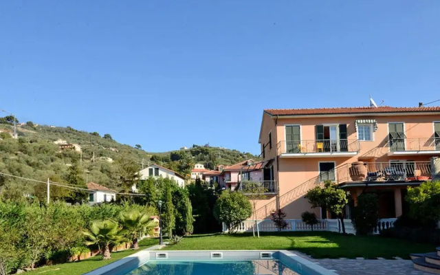 Stella Aurea Comfortable Holiday Residence