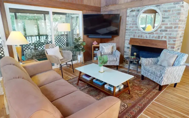 6 7th Street by Tybee Vacation Rentals