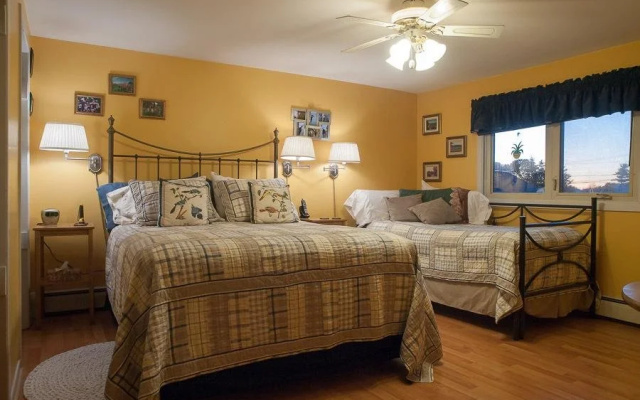 Suncatcher B&B