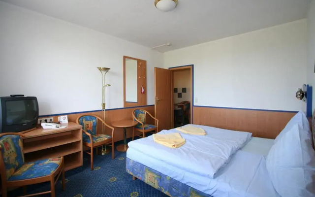 Familien Wellness Hotel Restaurant Seeklause