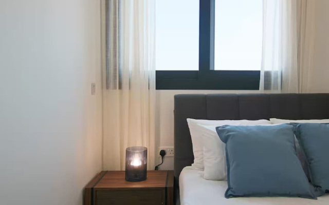 131 LIM 302 - Stay Anna Residence Sea View Mais