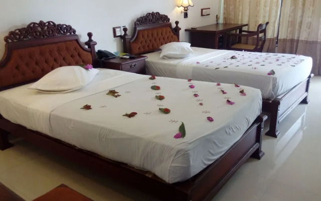 Sarathchandra Tourist Guest House