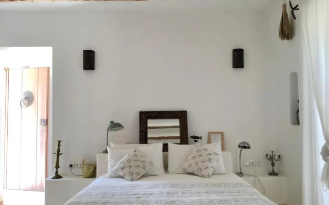 Dar Alya Essaouira Maison et table d'hôtes