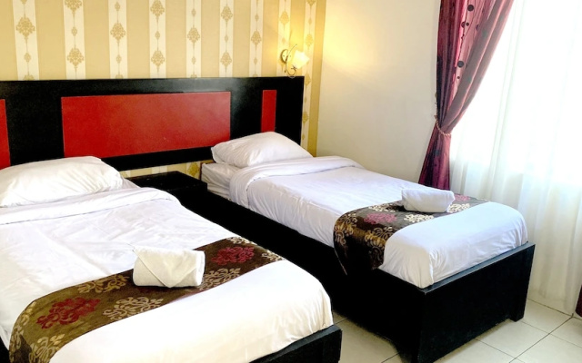 Hotel Bayu Hill