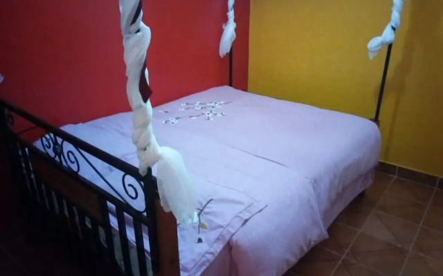 Zombewood Hotel