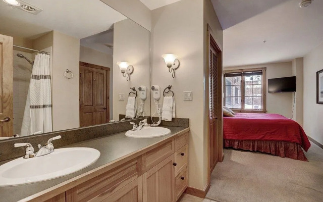 8480 Dakota Lodge - 2 Br Condo