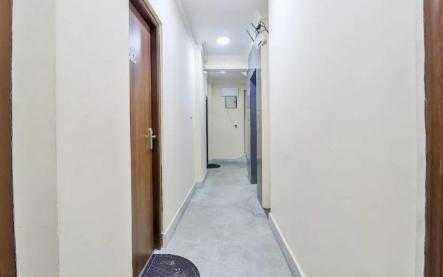 Oyo 693 Pashupati Hotel