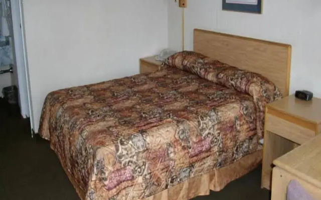 Howard Johnson Missoula