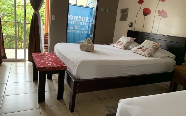 Boutique Hotel Casa de Lis