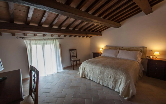 Borgo Sant'Angelo Albergo Diffuso