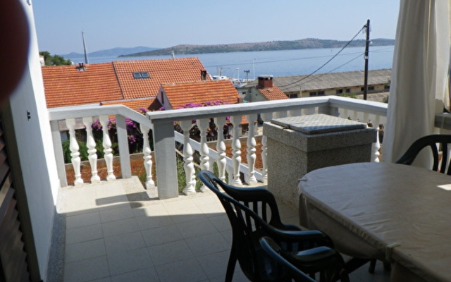 House Milka