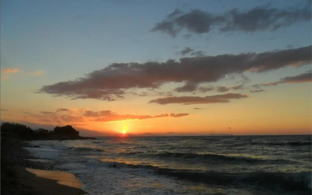 Danaos Beach Apartments