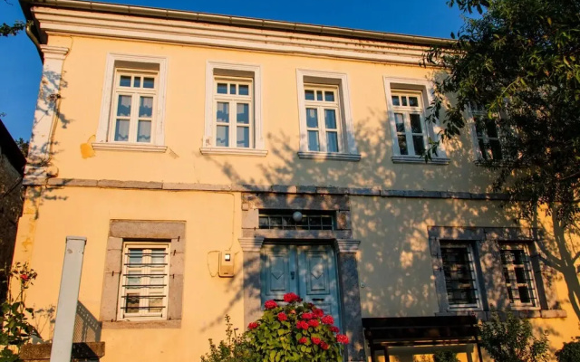 The Dream Villa Kastoria