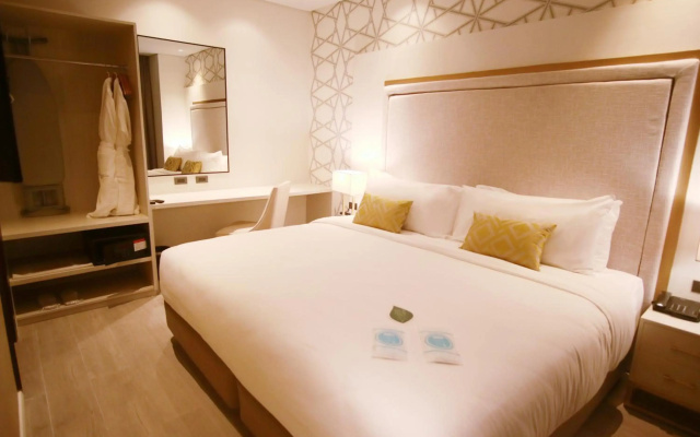 Summit Hotel Naga