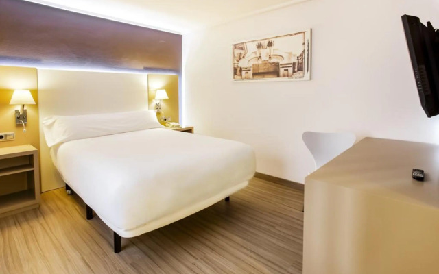 B&B Hotel Cartagena Cartagonova