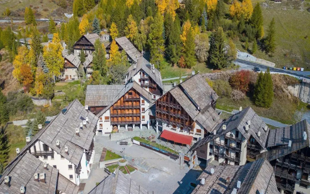 Grange Hike & Ski - 33C Sestriere