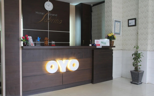 Hotel Grand Sabrina by OYO Rooms