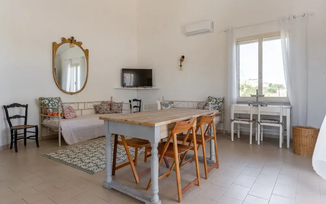 Villetta al Plemmirio by Wonderful Italy