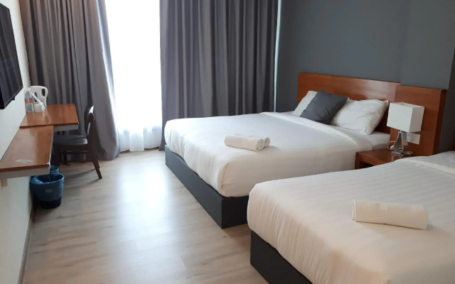 Hotin Inn