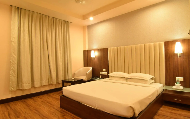 Hotel The Sojourn