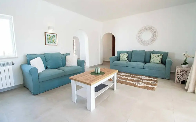 Vivienda Pomba