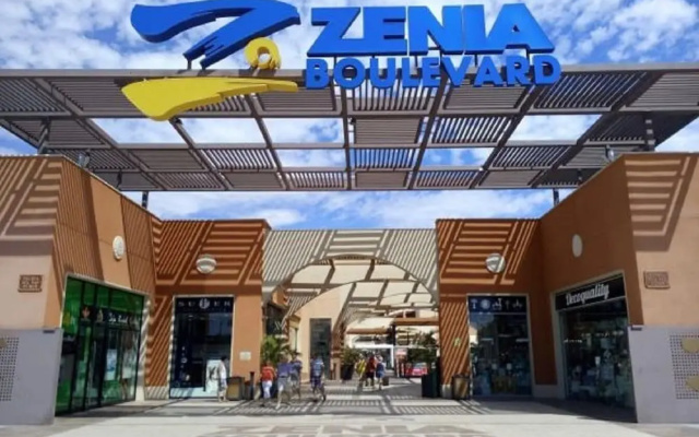 Apartamento Bennecke Kenya