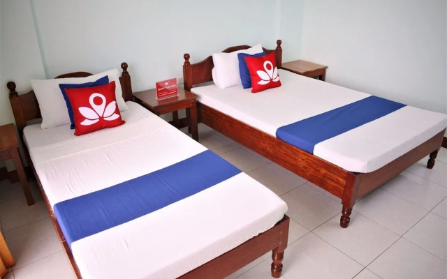 Zen Rooms Baywalk Palawan