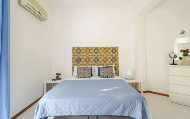Appartamenti Abate Stella del Golfo Home