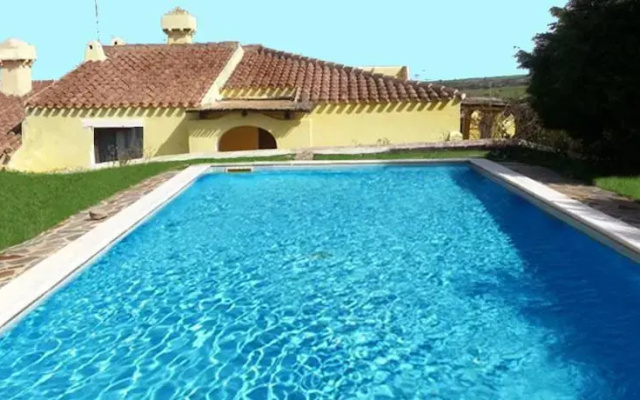 Villa Ferry
