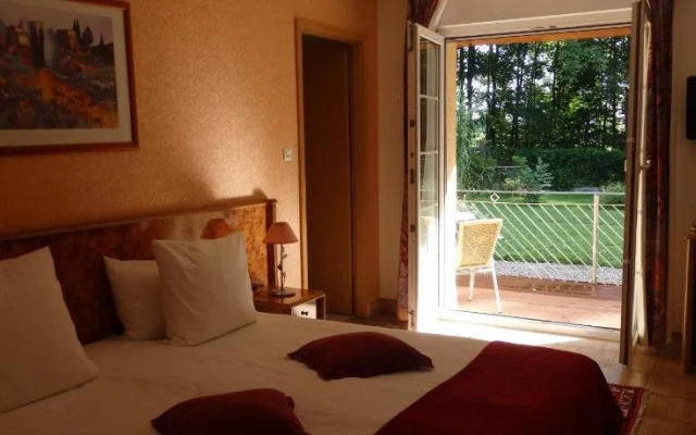Hotel Sud Alsace