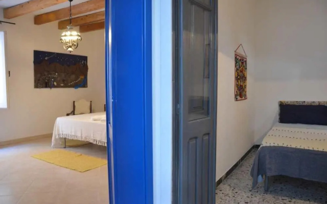 Guest House Sa Succargia