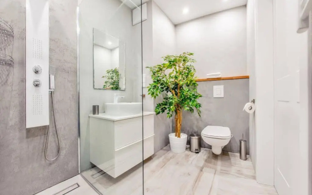 Apartamenty Sopot