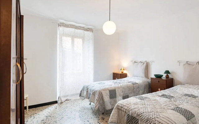 Belvilla by OYO Casa Rina