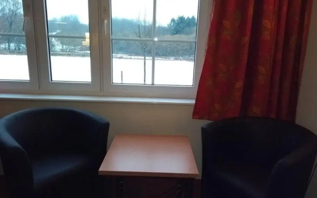 luxury holiday home in Cochem for 14 people