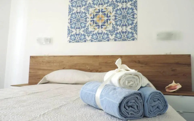 Mediterraneo Rooms