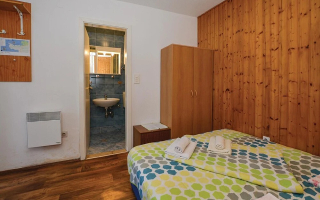 Nice Home in Piran With Wifi and 0 Bedrooms