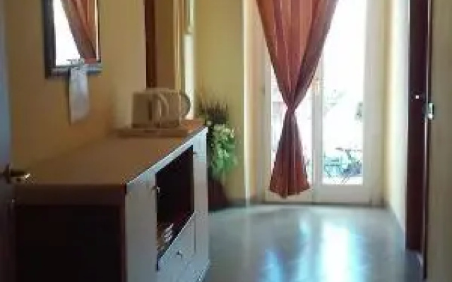 Bed & Breakfast Indaco