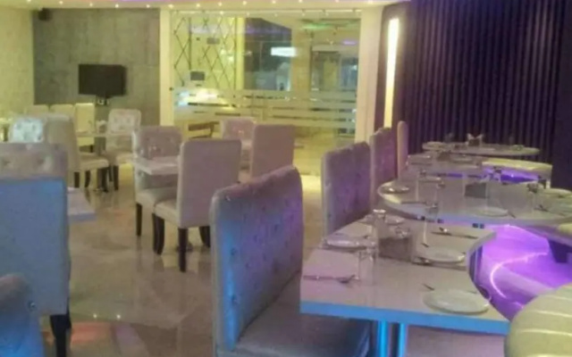 Hotel The Haven