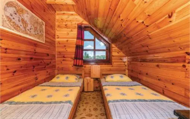 Two-Bedroom Holiday Home in Galovic Selo