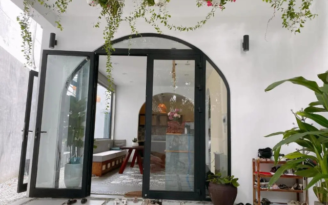 Lacasa Homestay - Hostel