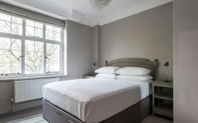 Drayton Gardens VIII by Onefinestay