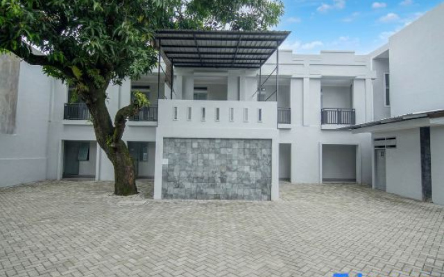 OYO 95134 Guest House Bonto Sunggu Syariah