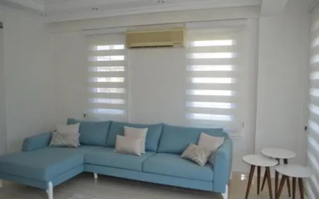 Nirvana Golf Apartment 7