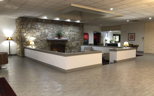 Ramada by Wyndham Clarion