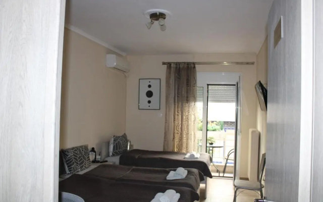 Mesochoriou Apartment