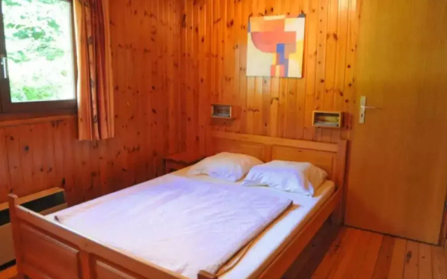Holiday Home in Belgium With Kids' Playroom